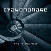 Review: Crayonphase - Two Hundred Pages